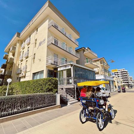 Hotel Morri 贝拉里亚-伊贾马里纳 外观 照片