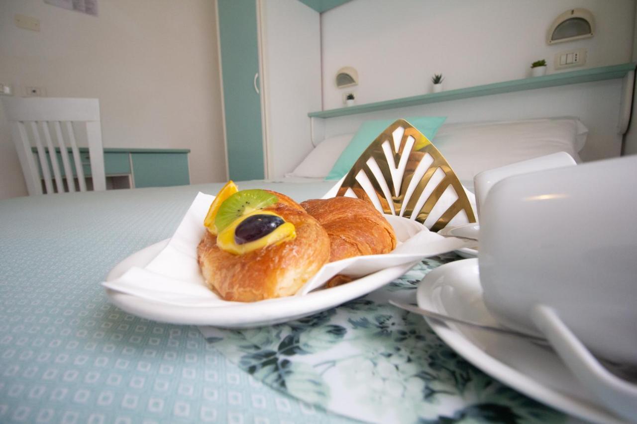 Hotel Morri 贝拉里亚-伊贾马里纳 外观 照片
